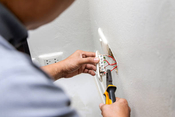 Best Commercial Electrician Services  in Mi Wuk Village, CA